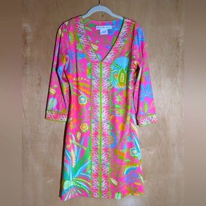 Gretchen Scott Dress